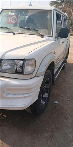 هيونداي جالوبر